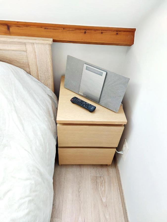 Studio Autonome Mont Saint Guibert Екстер'єр фото