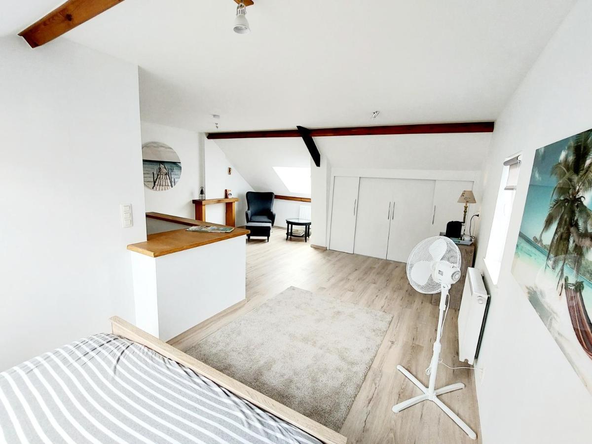 Studio Autonome Mont Saint Guibert Екстер'єр фото