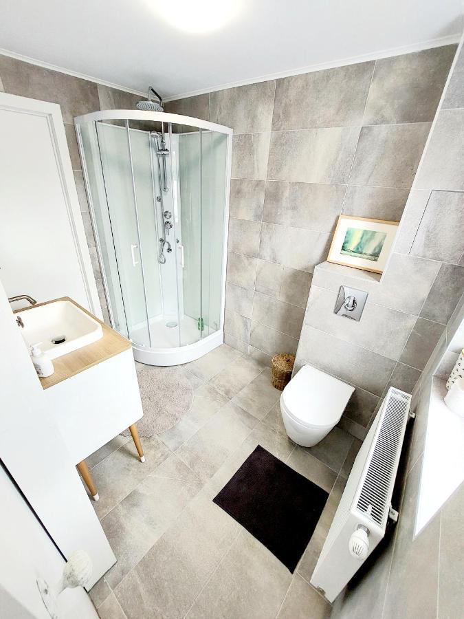 Studio Autonome Mont Saint Guibert Екстер'єр фото